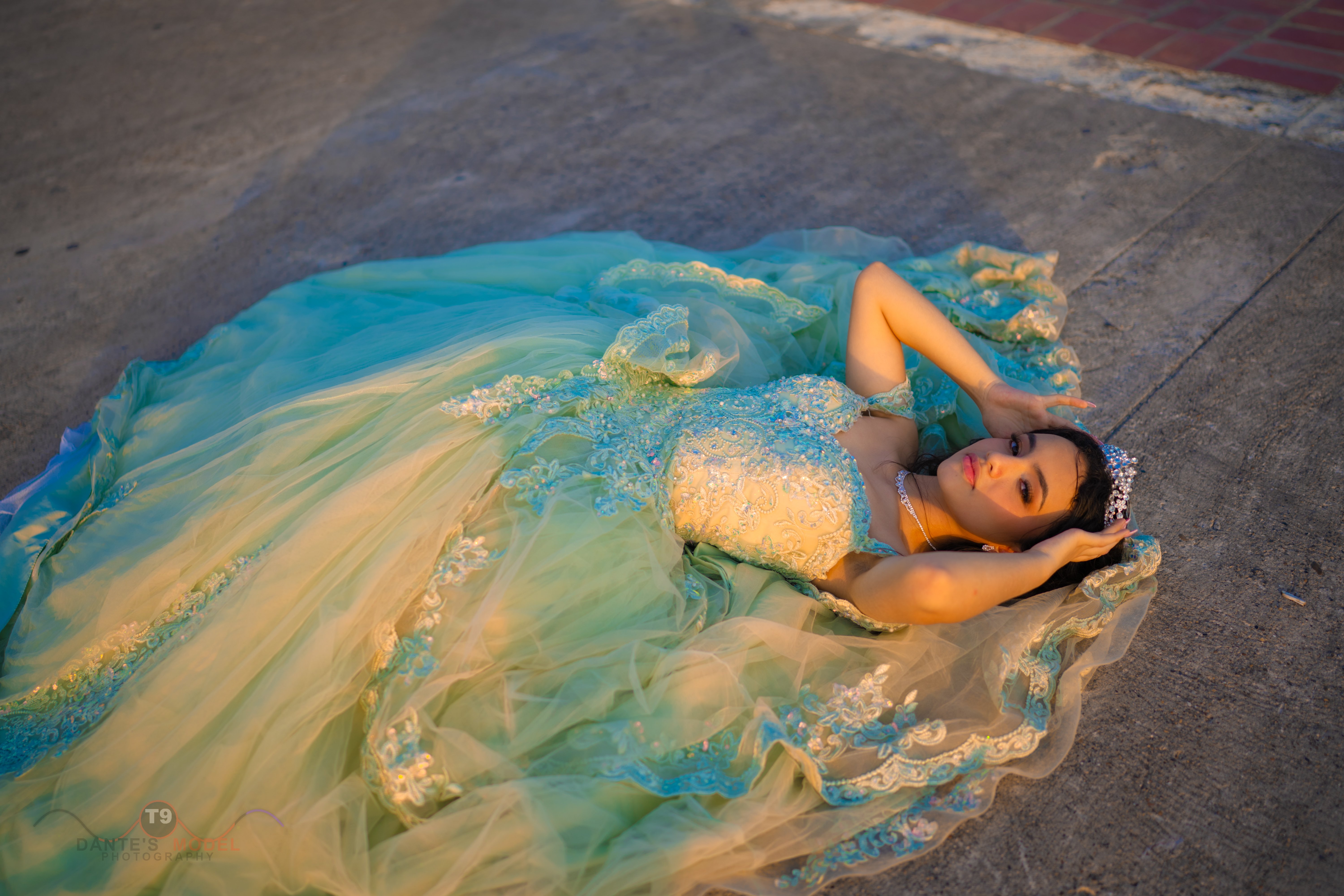 Portfolio image of Samantha