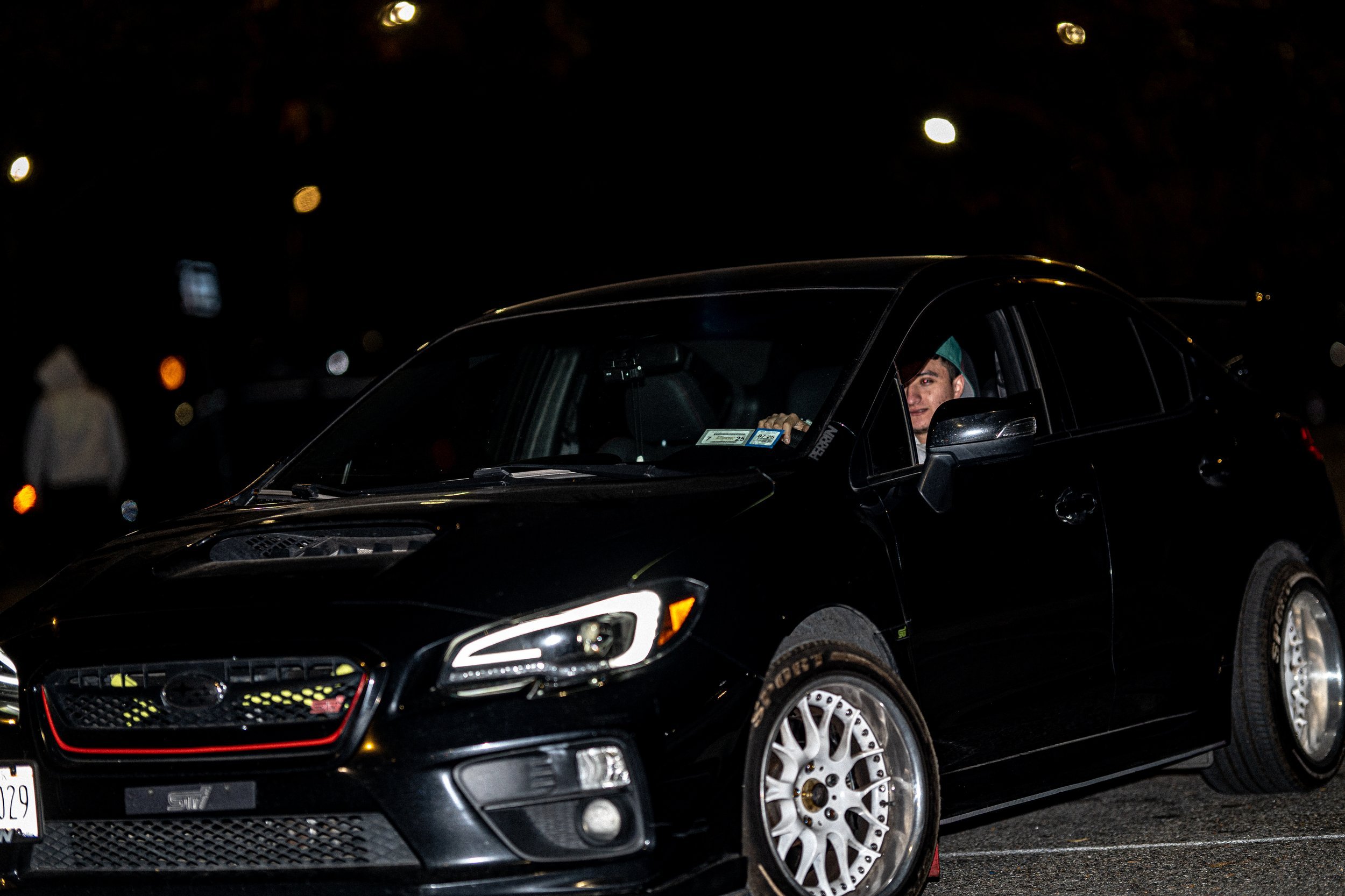 Portfolio image of Sport Cars