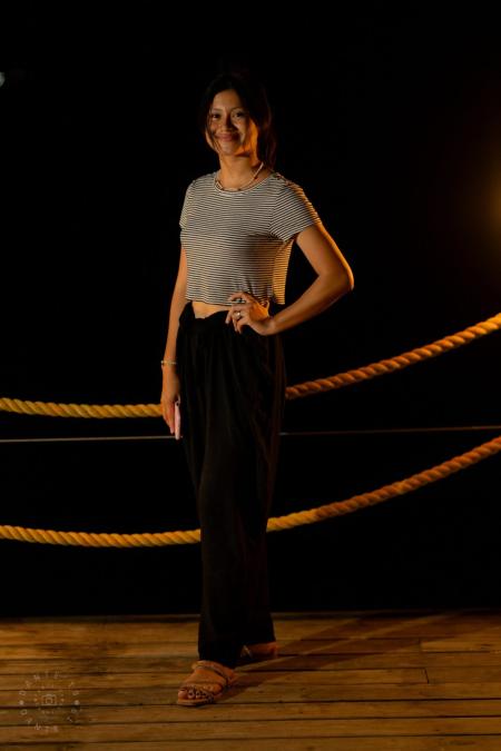 Portfolio image of Kristel