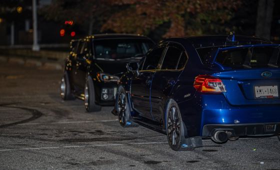 Sport Cars