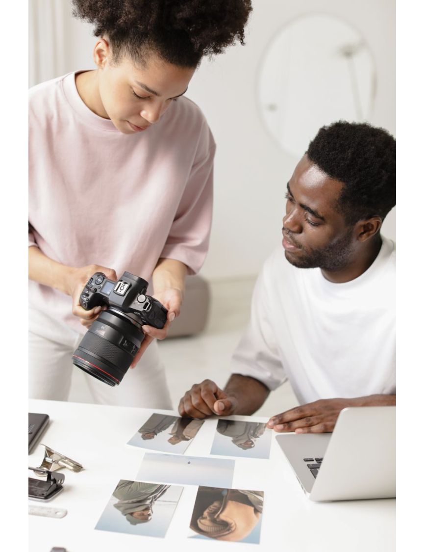 The Specific Image Delivery Guarantee — Never Sign the Release While You're Still in Makeup