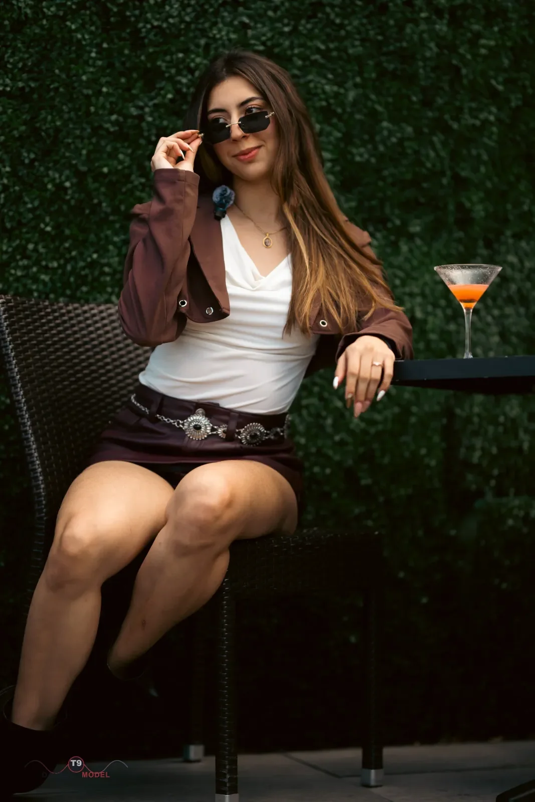 Portfolio image of Majo Manríquez