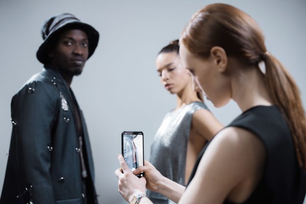 Casting Reels: Your Phone is Lying to You