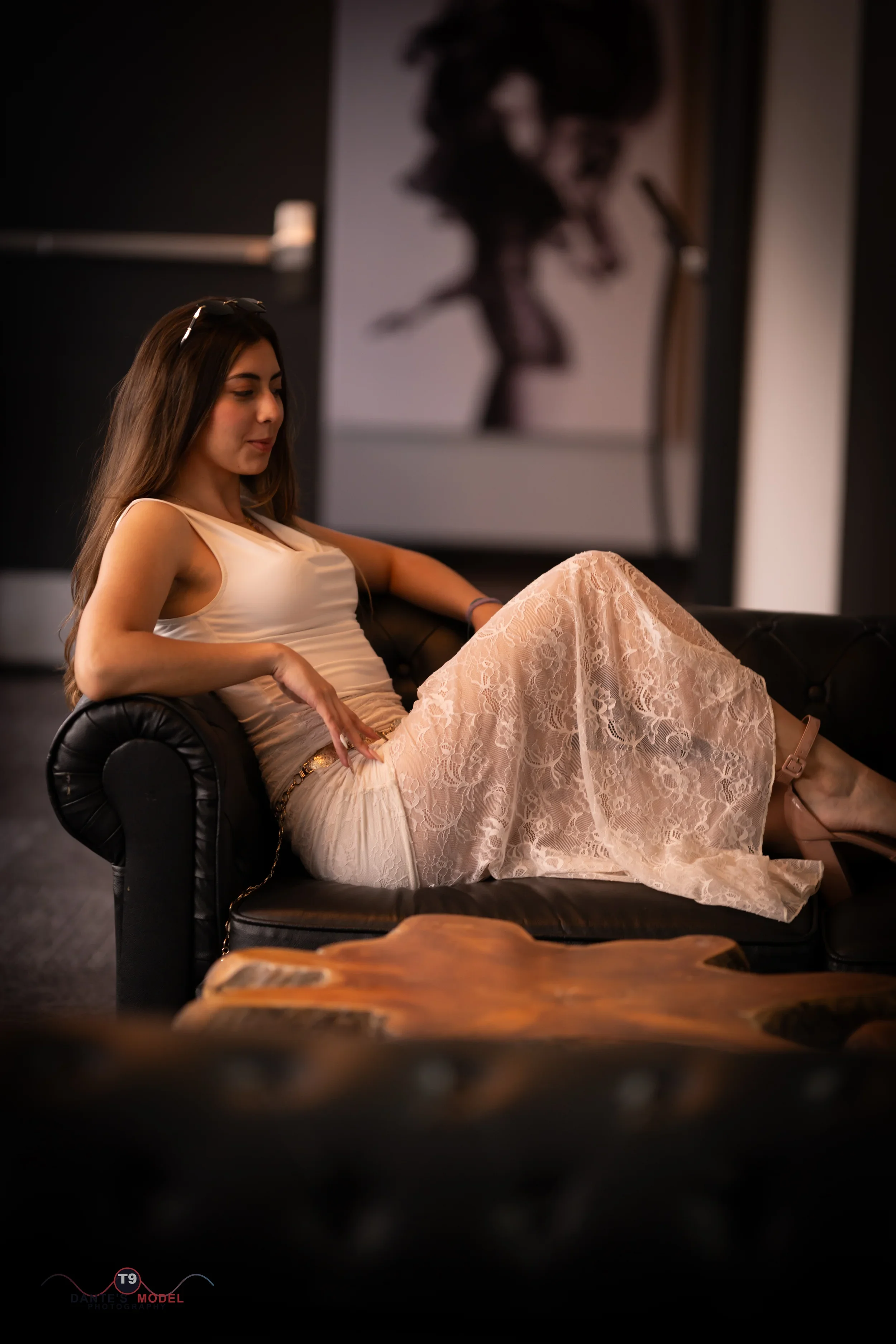 Portfolio image of Majo Manríquez