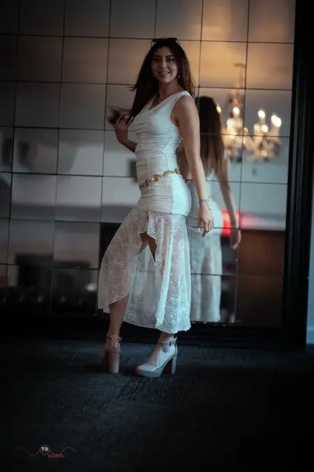 Portfolio image of Majo Manríquez