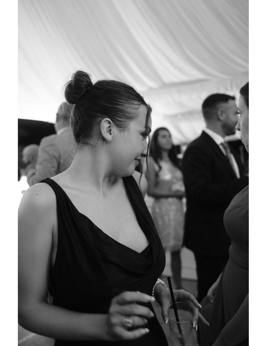The Data 'Leak' — Summer Fashion Week: The Agency's Hidden Agendas