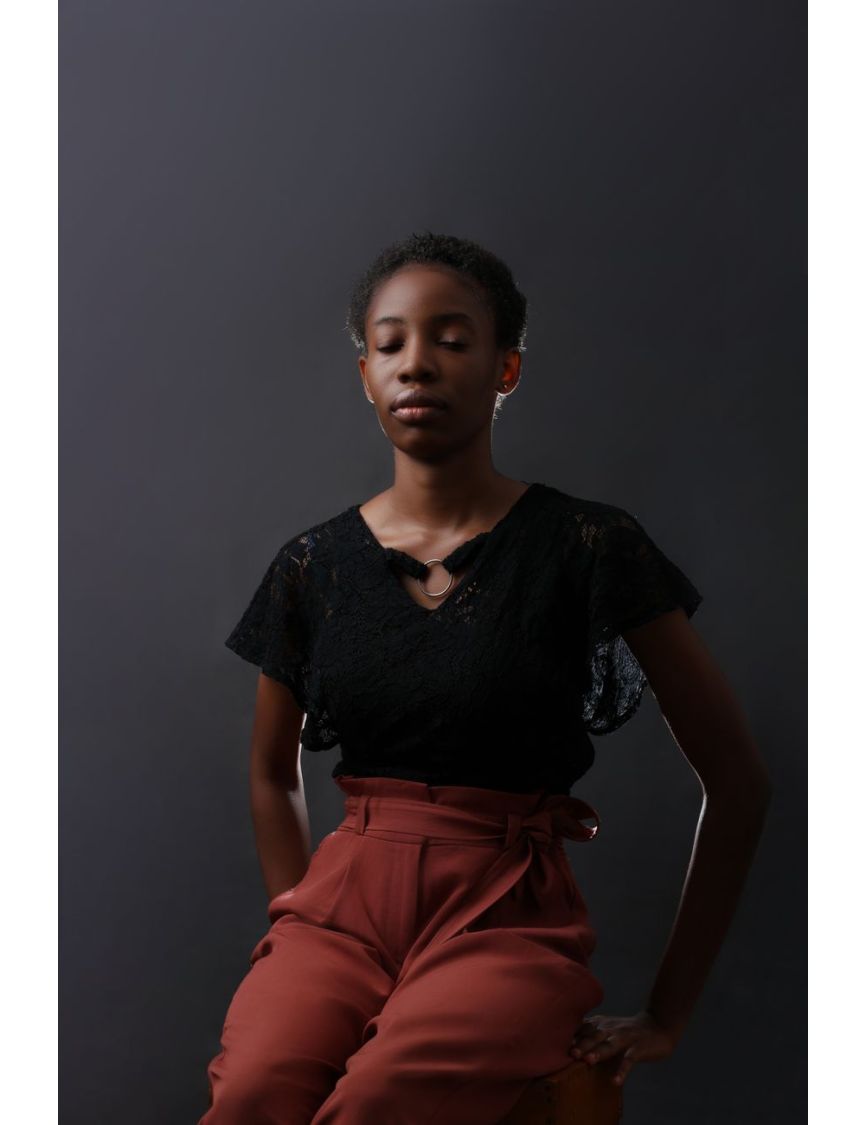 Cove-Studio Minimalism at Dante's Models — Stop Renting Ballgowns for Her Sweet 16