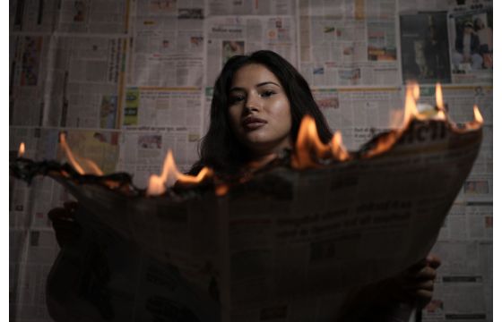 Burn your headshots: Why your portfolio needs ugly photos