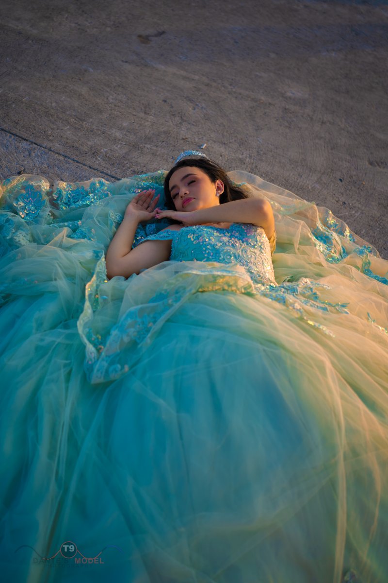 Portfolio image of Samantha