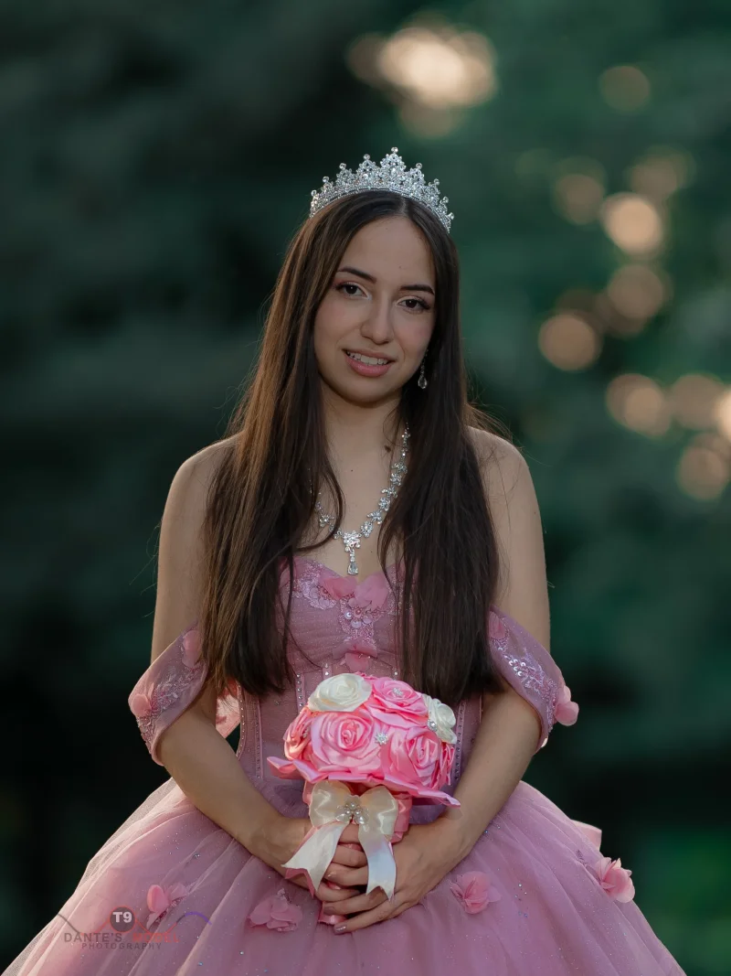 Portfolio image of Birthdays