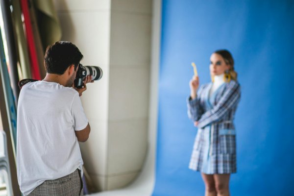 Don't Just Pose: The Art of Taking Direction