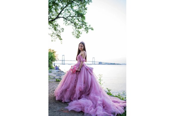 Capturing NYC Quinceanera Magic