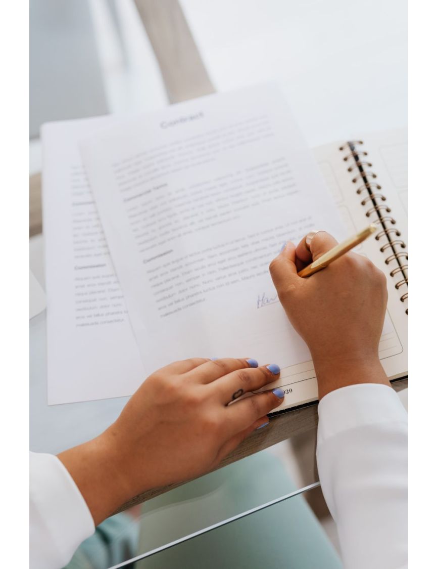 Payment Promises Without A Contract — Don't Walk Away From That Offer, RUN!