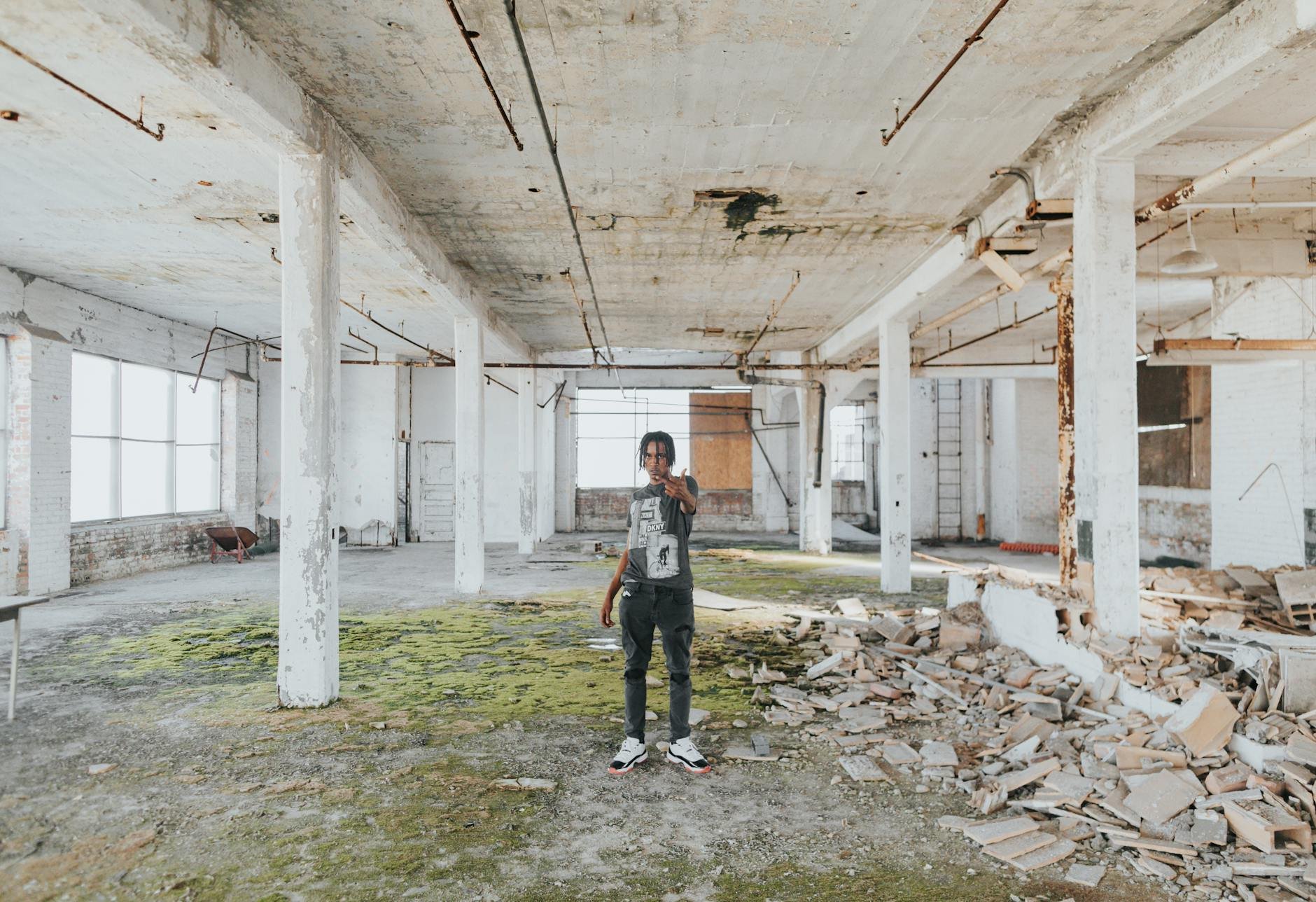 Brooklyn's Warehouses: The Gritty Truth No One Admits