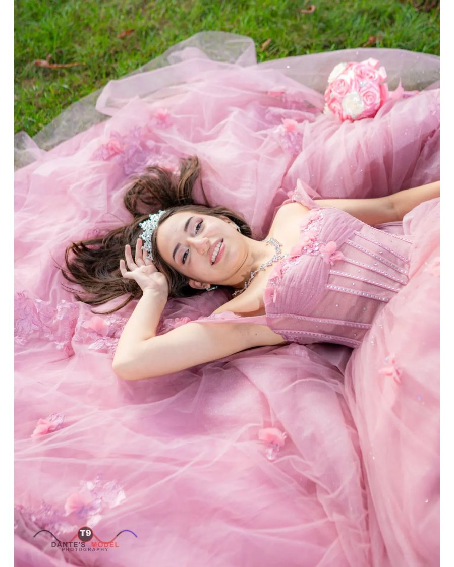 The Tribeca Fire Escape Low-Angle, Stop Renting Ballgowns for Her Sweet 16