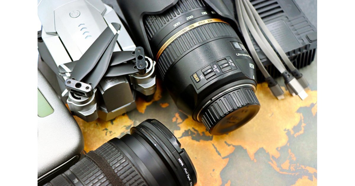 Top Portable Lighting Kits for On-Location NYC Photoshoots