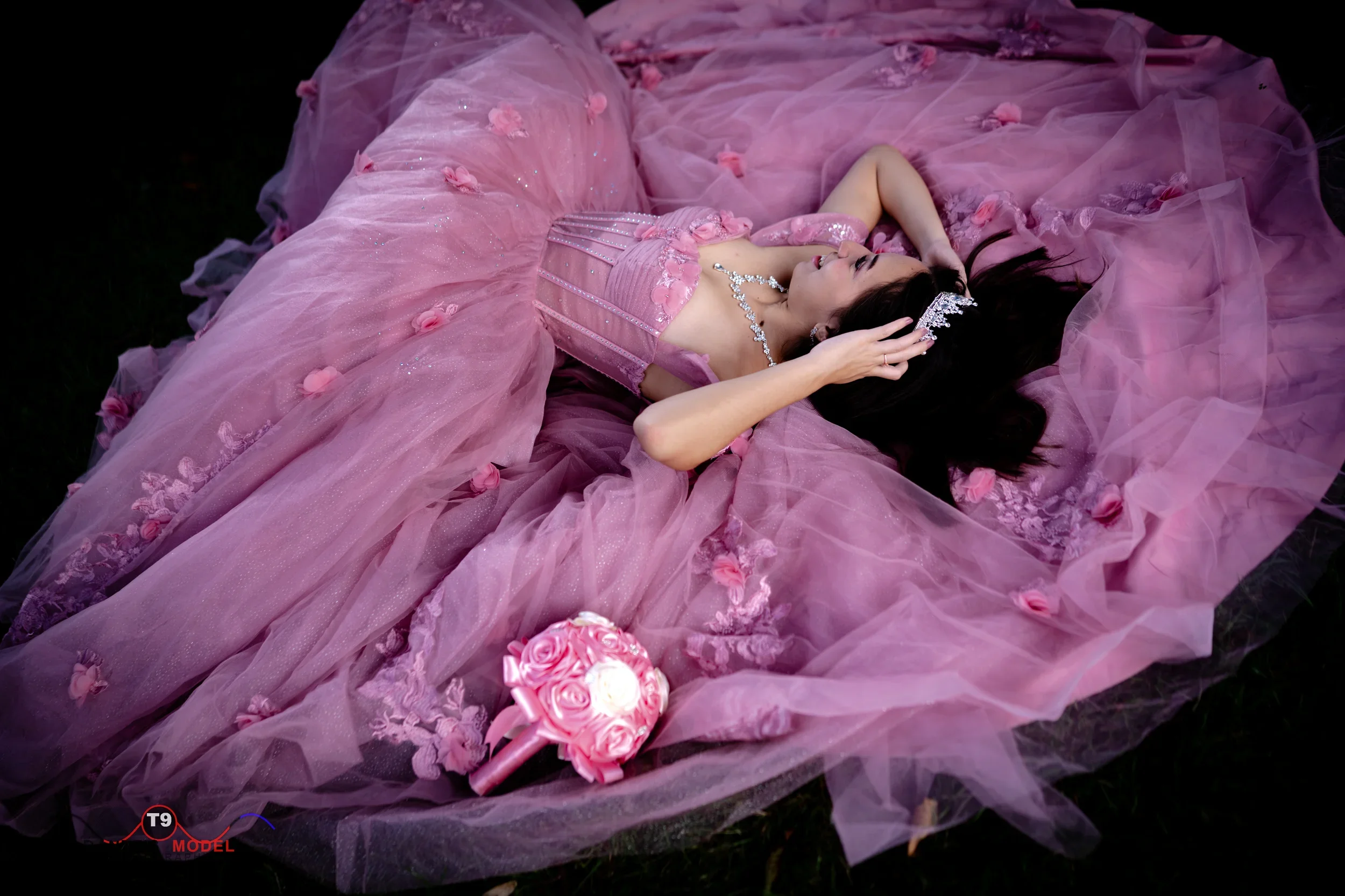 Portfolio image of Birthdays