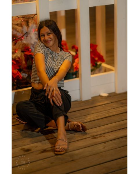 Kristel, represented by Dante's Models NYC