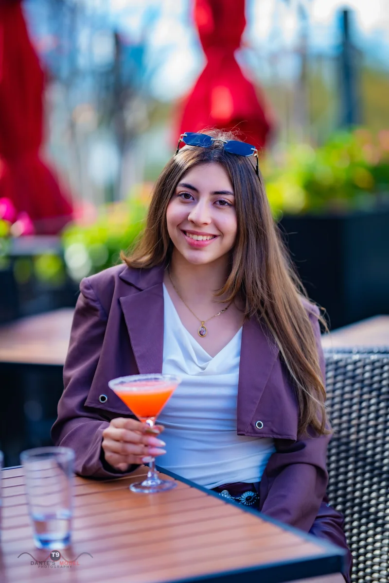 Portfolio image of Majo Manríquez