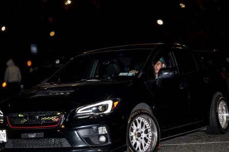 Portfolio image of Sport Cars