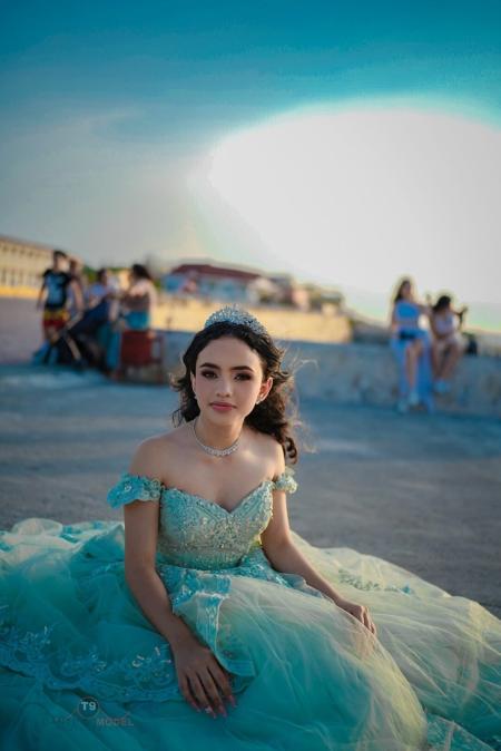 Portfolio image of Samantha