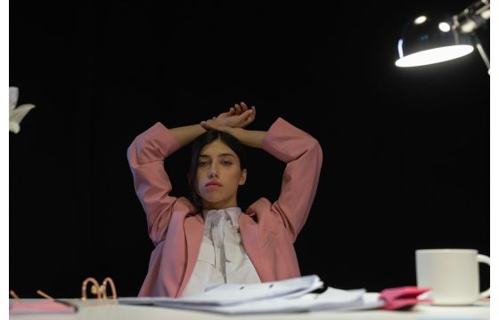 Being Likable Is Ruining Your Career