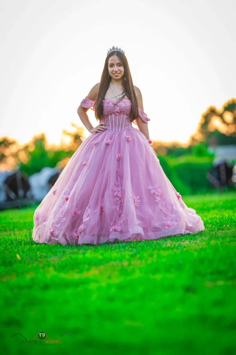 Portfolio image of Birthdays