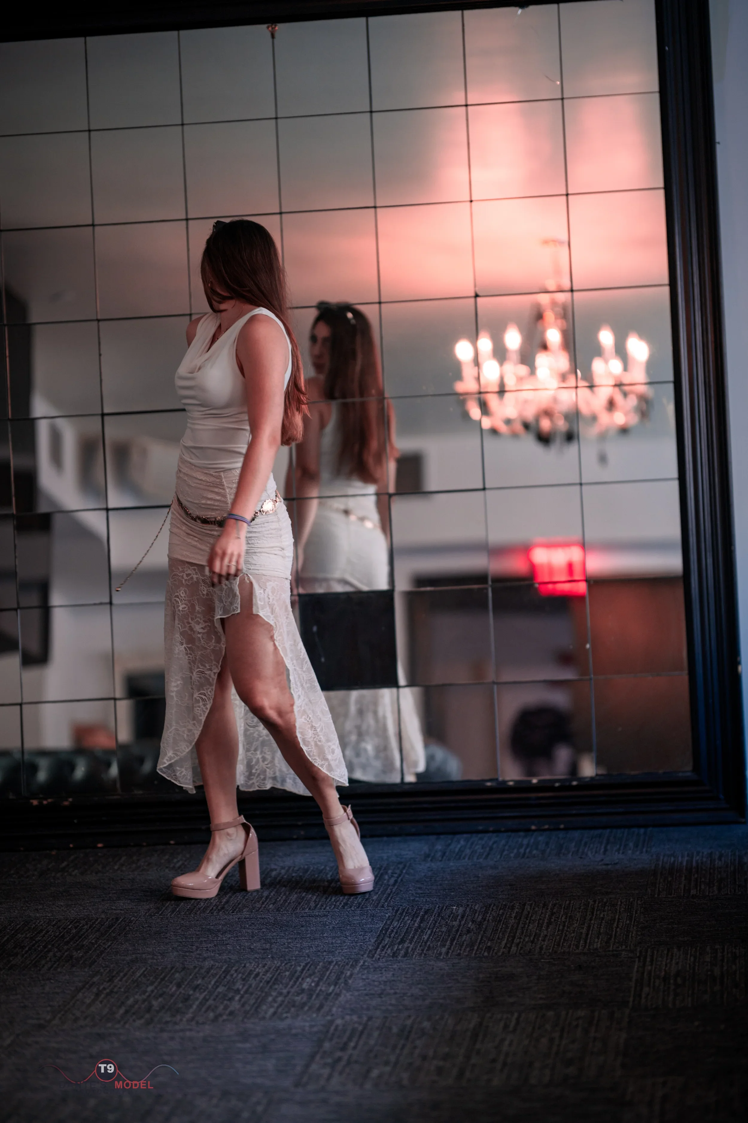 Portfolio image of Majo Manríquez