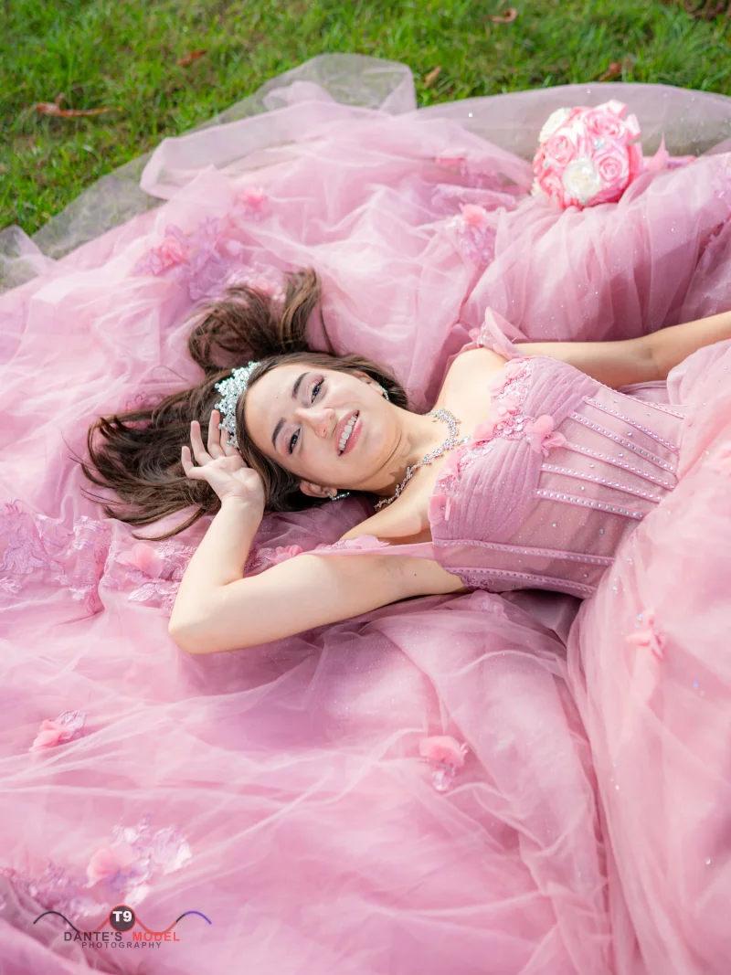 Portfolio image of Birthdays