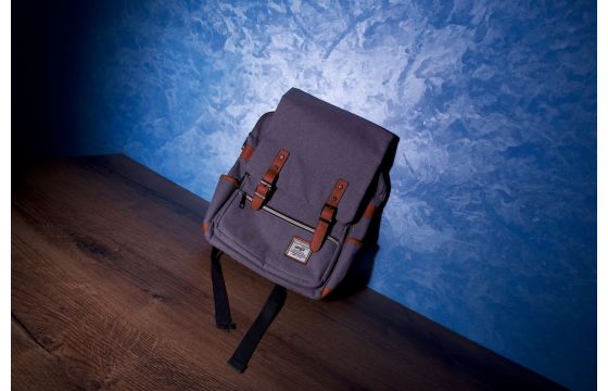 Finally, Camera Bags That Actually Belong in First Class