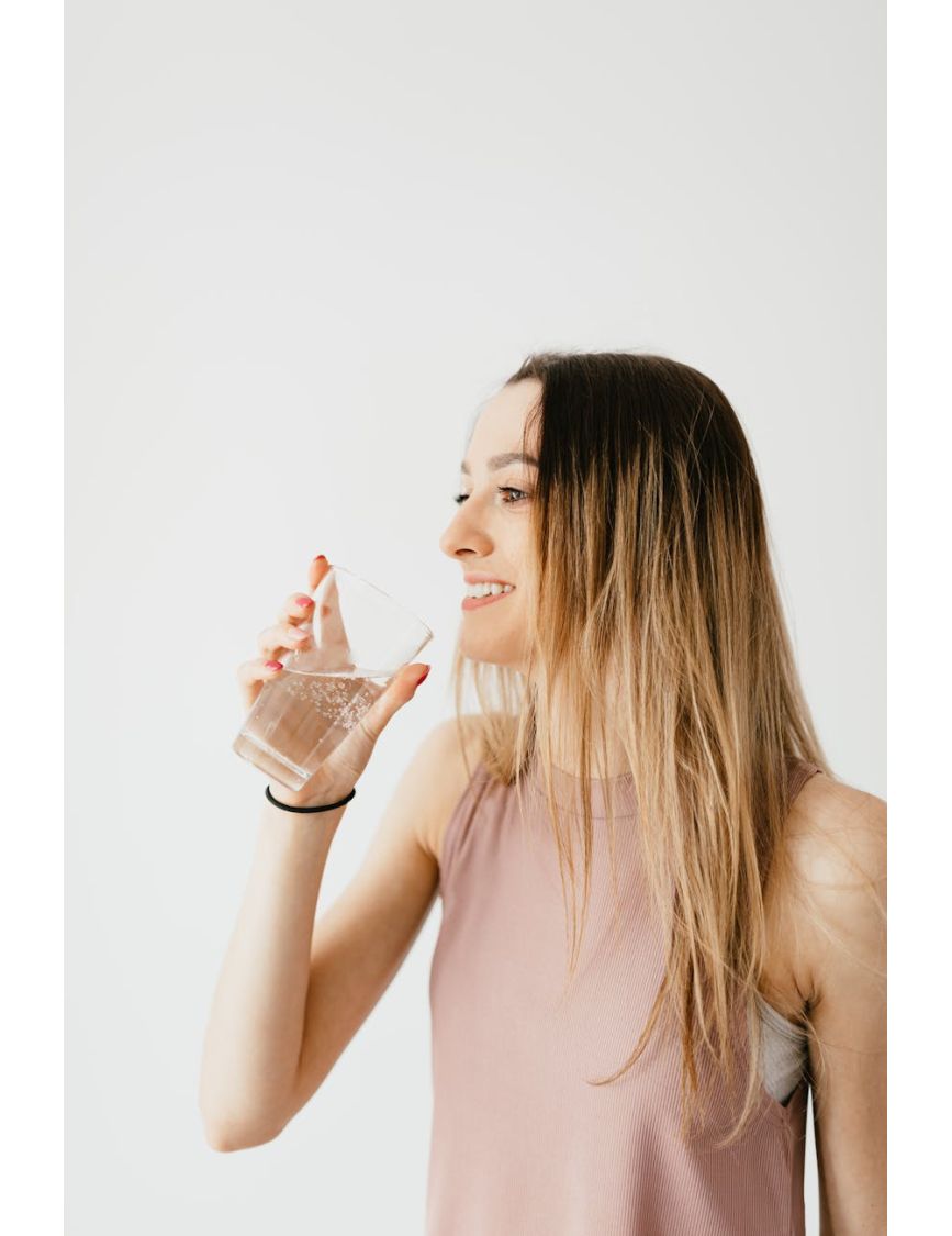 The Unsung Hero: Hydration & Sleep — What casting directors don't tell new models
