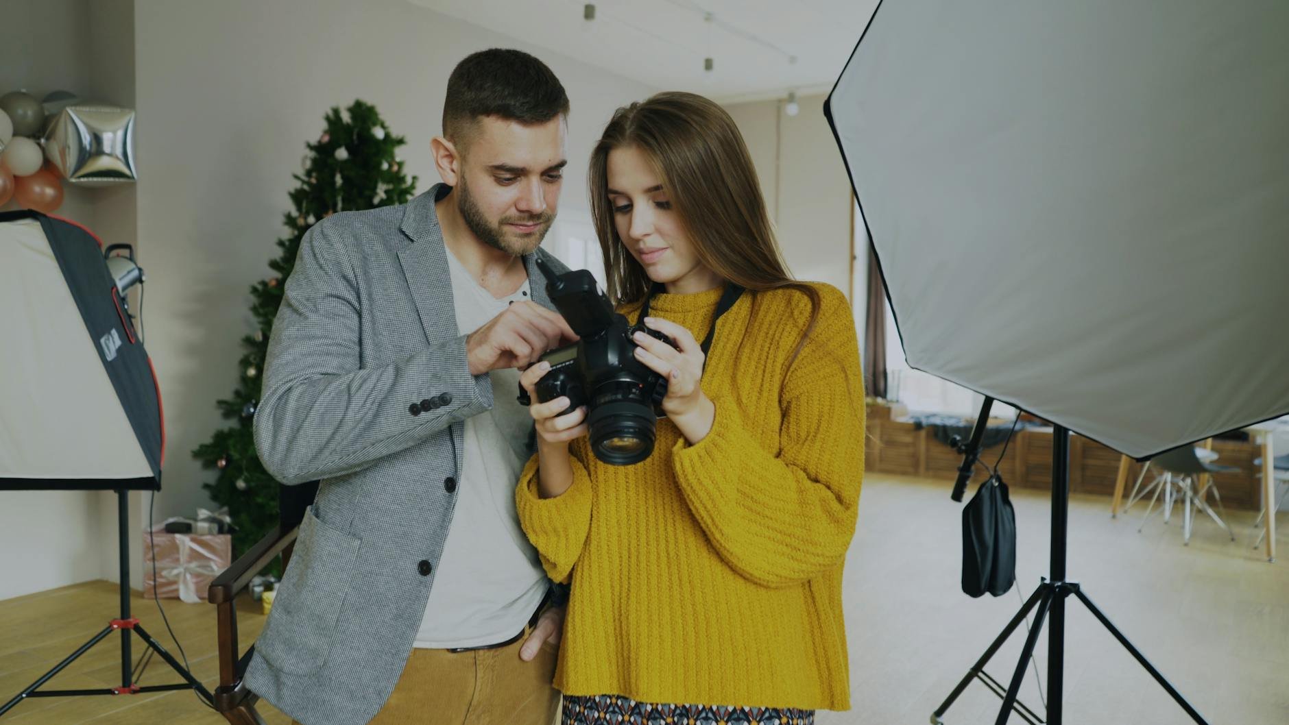 How Much Does A Photoshoot Cost In NYC
