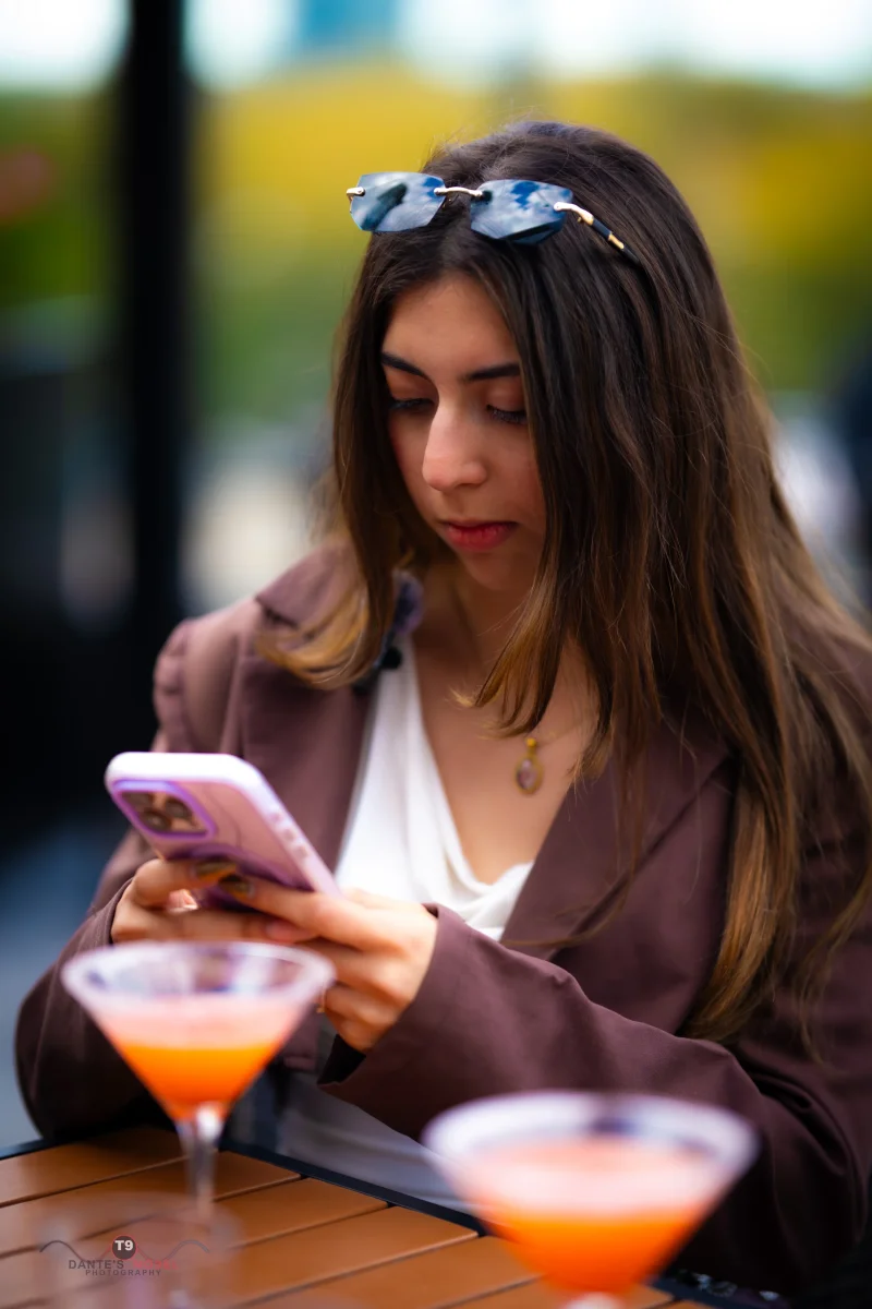 Portfolio image of Majo Manríquez