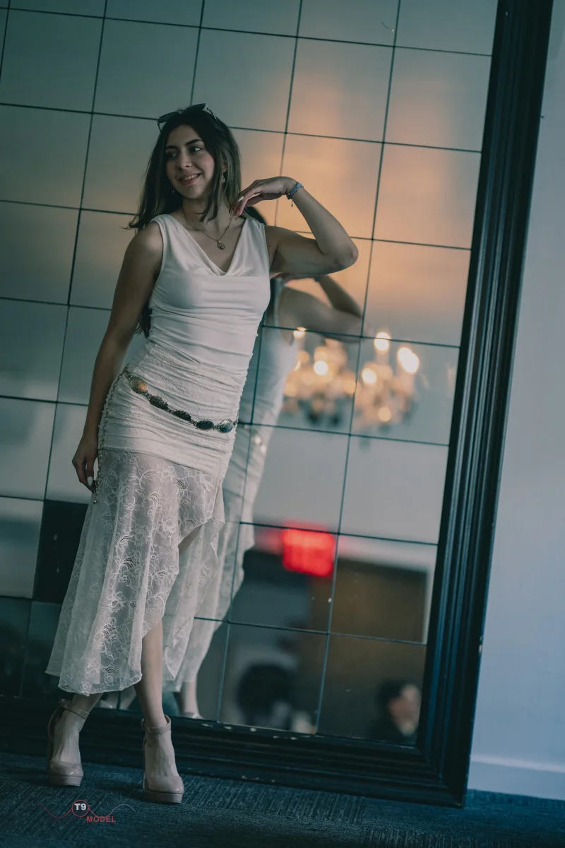 Portfolio image of Majo Manríquez