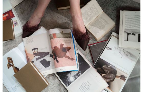 The Shoe Secrets That Elevate Every Book