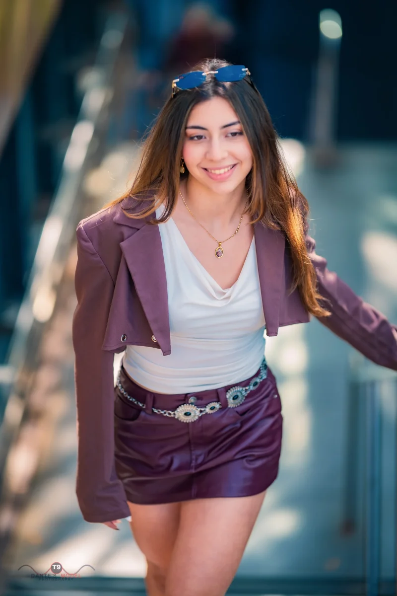 Portfolio image of Majo Manríquez