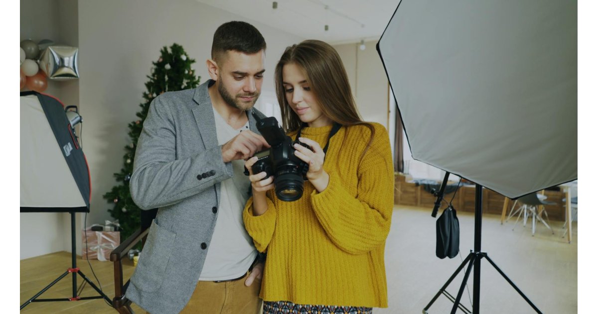 How Much Does A Photoshoot Cost In NYC