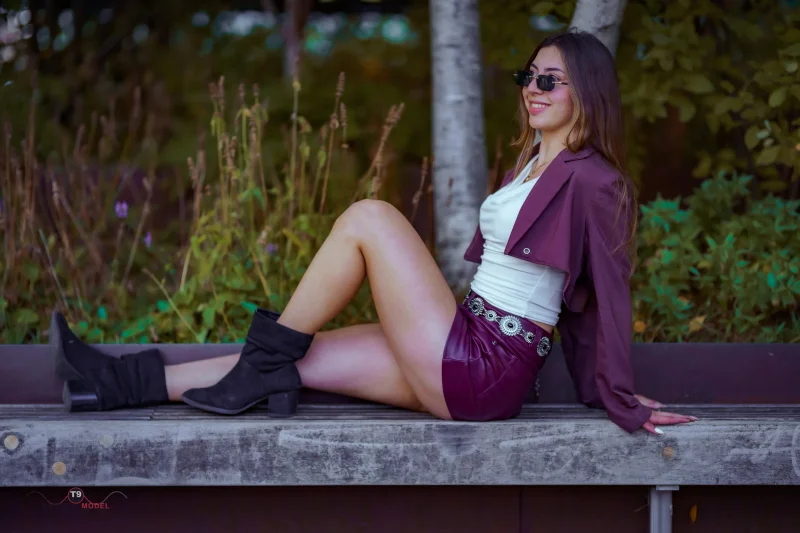 Portfolio image of Majo Manríquez