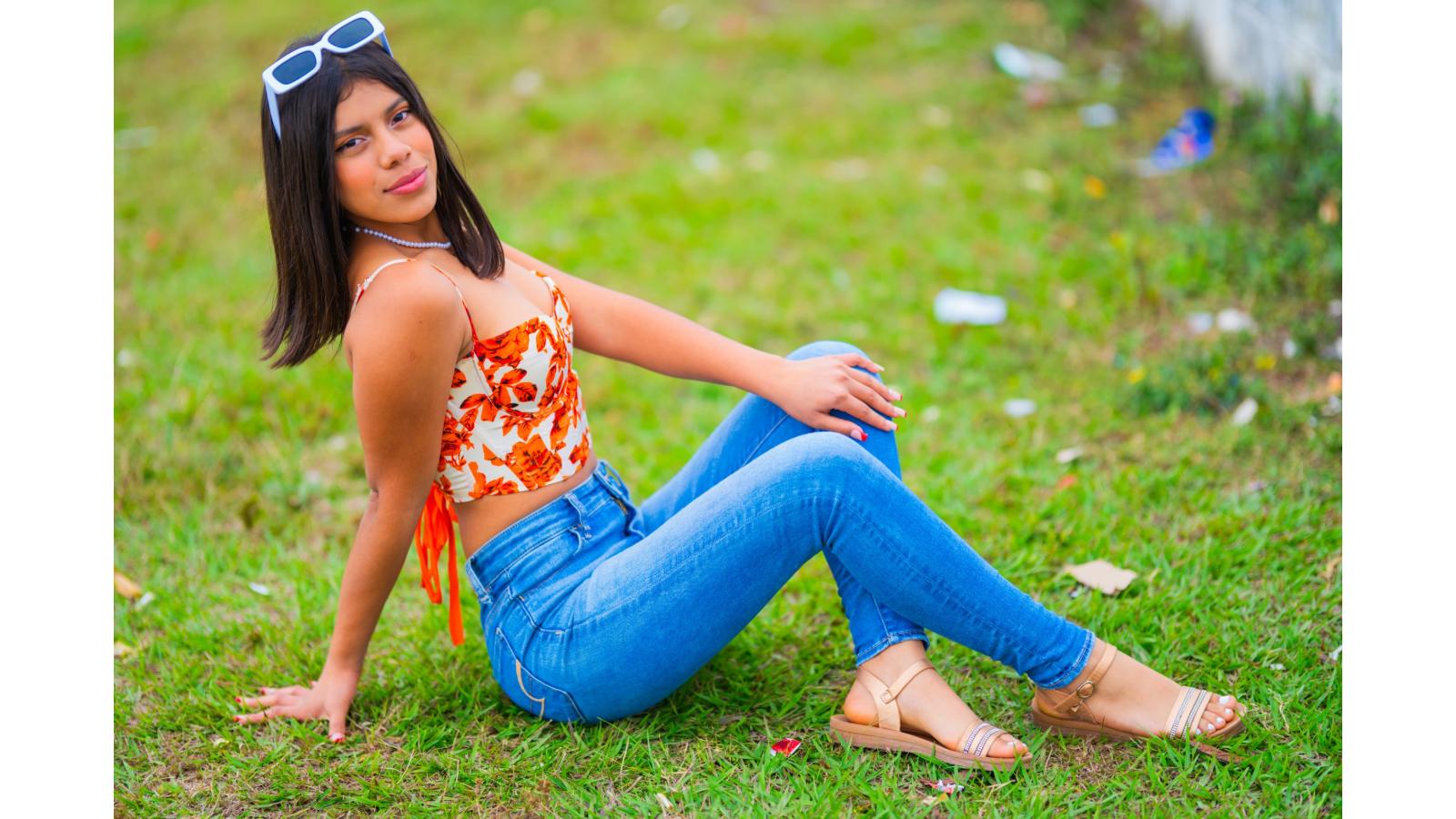 NYC Modeling Agency & Photography Studio | Dante's Models hero image 6