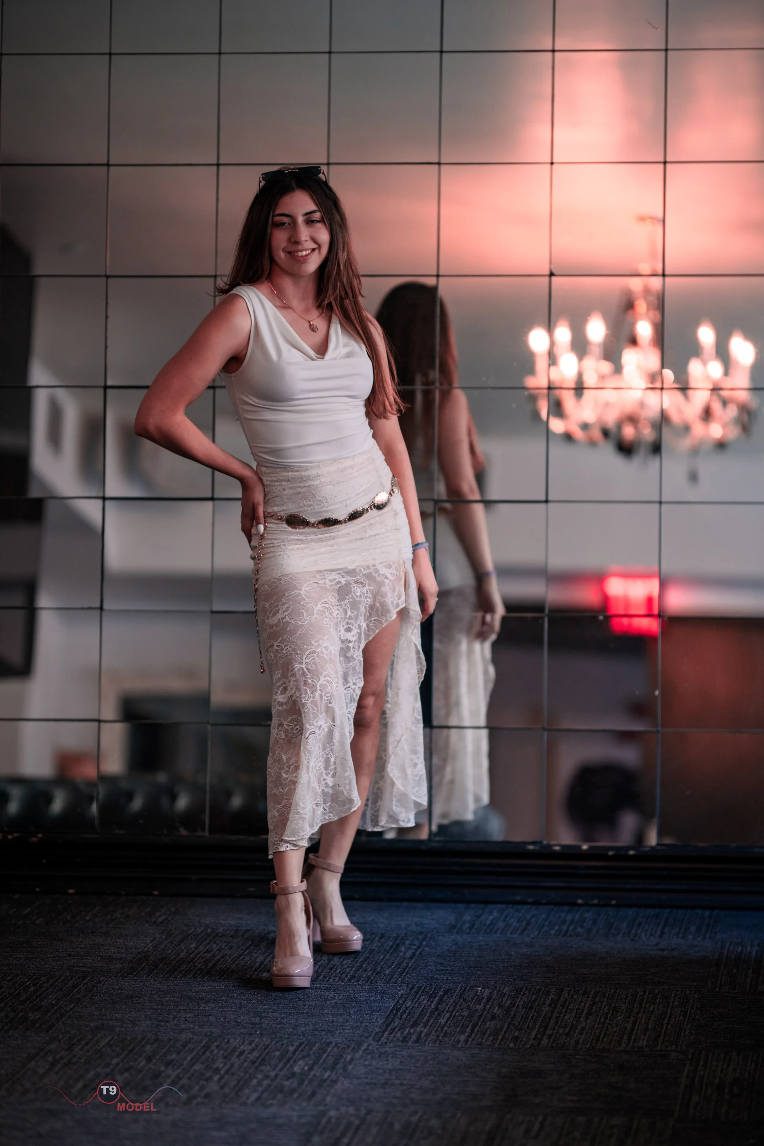 Portfolio image of Majo Manríquez