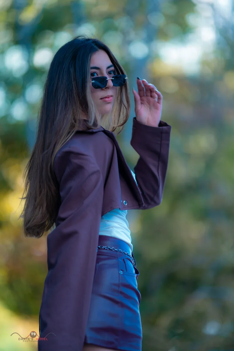 Portfolio image of Majo Manríquez