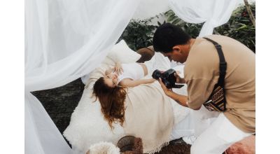 Inside the Open Call: What I See From Behind the Lens