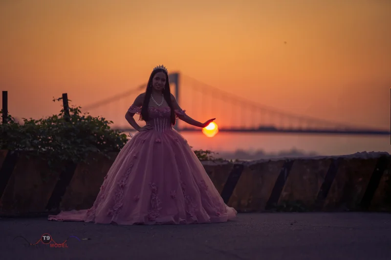 Portfolio image of Birthdays