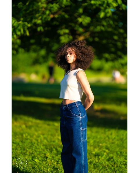 Bree, represented by Dante's Models NYC