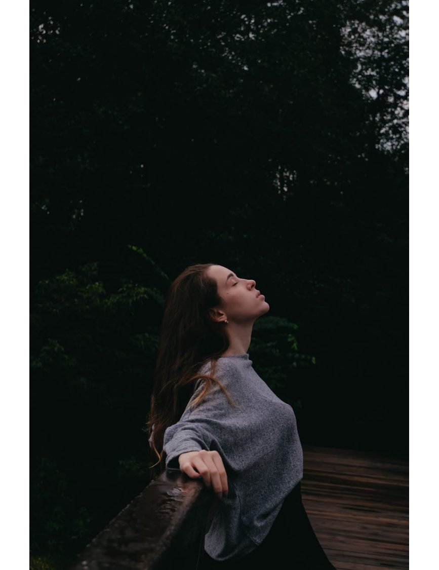 Breath Control — Camera Aura: It's Not Your Face