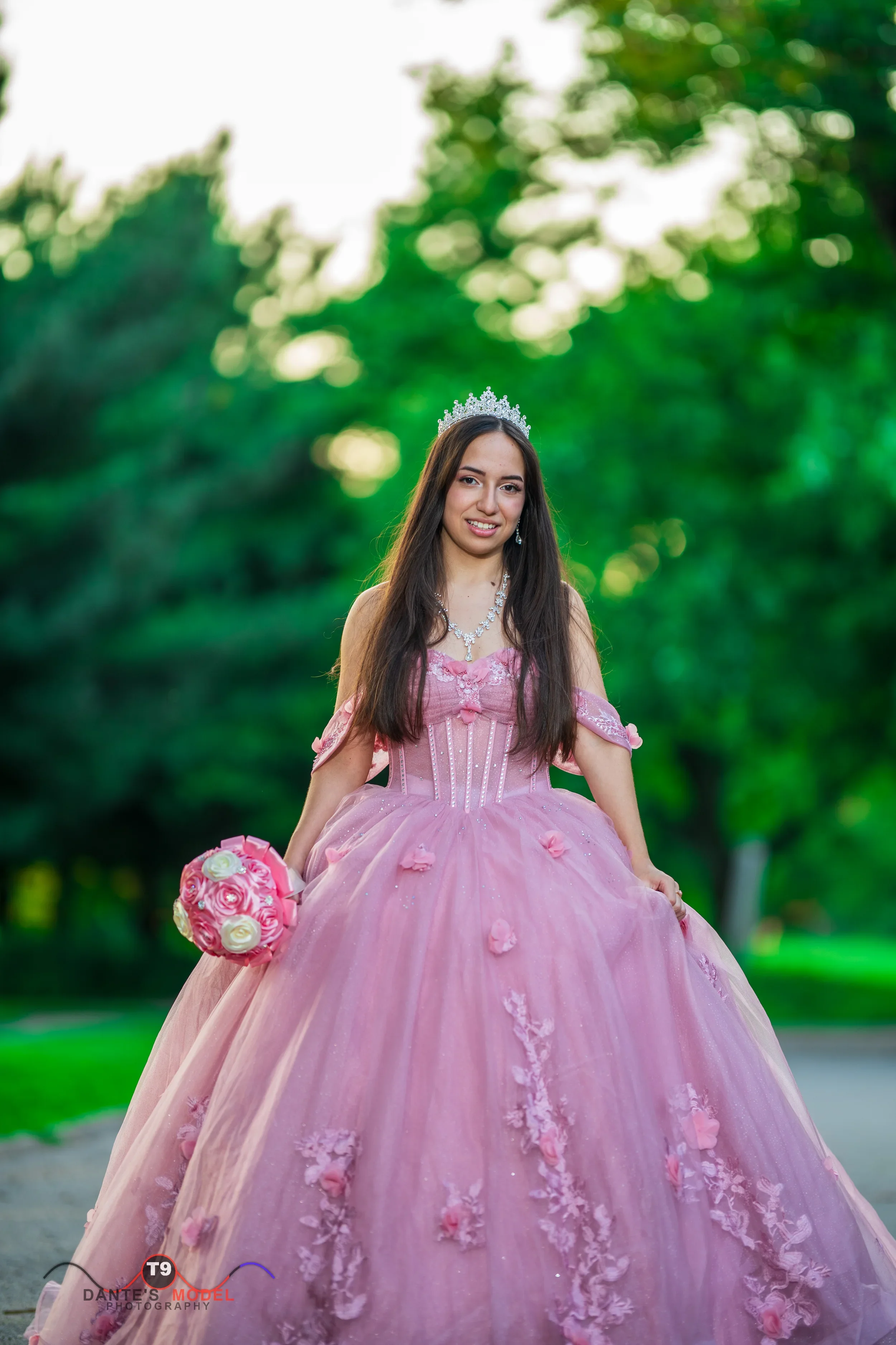 Portfolio image of Birthdays