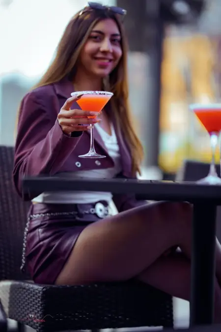 Portfolio image of Majo Manríquez