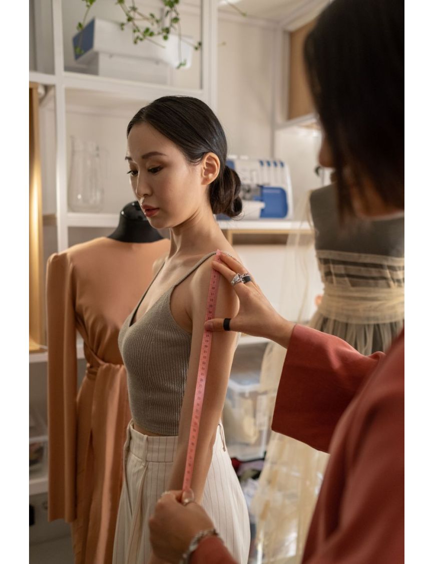 The Final Dress Fitting in Corona — The Quinceañera Timeline Every NYC Parent Forgets