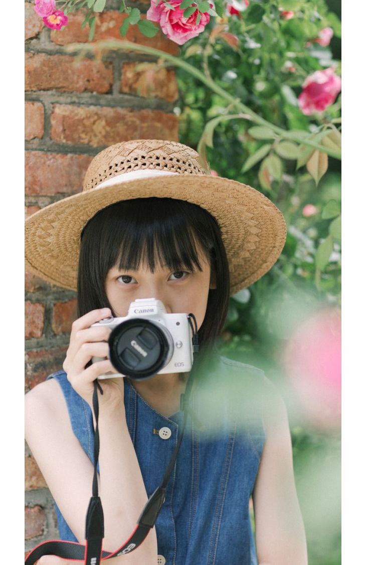 Canon EOS R100 — Unveiling Your First Serious Camera: No Fakers Allowed