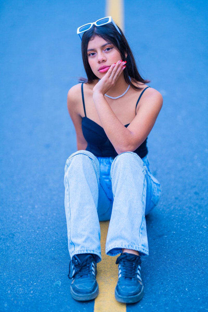 Portfolio image of Azucely